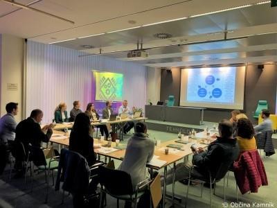 Regionalna inovacijska strategija Ljubljanske urbane regije (RIS LUR)